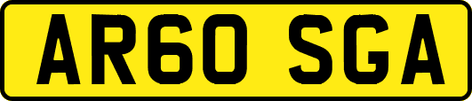 AR60SGA