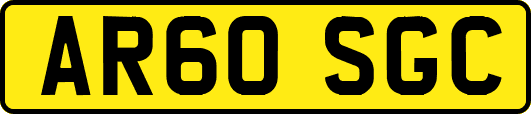 AR60SGC