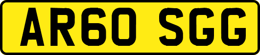 AR60SGG