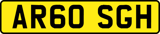 AR60SGH