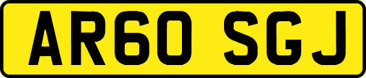 AR60SGJ