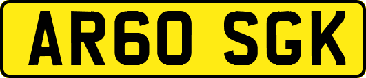 AR60SGK