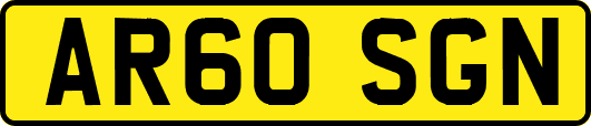 AR60SGN