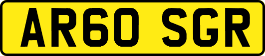 AR60SGR