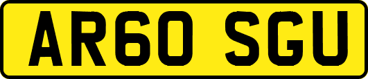 AR60SGU