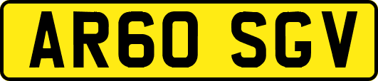 AR60SGV