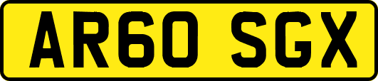 AR60SGX