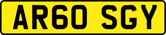 AR60SGY