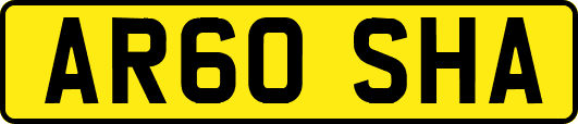 AR60SHA