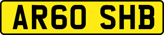 AR60SHB