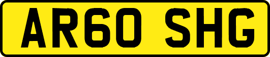 AR60SHG