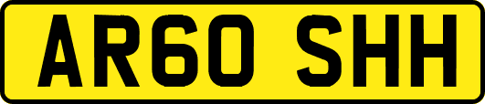 AR60SHH