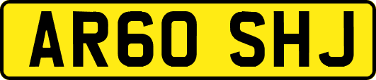 AR60SHJ