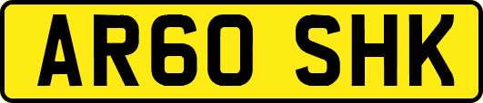 AR60SHK