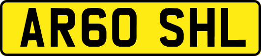 AR60SHL