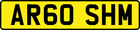 AR60SHM
