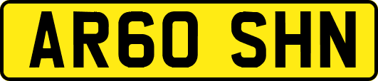 AR60SHN