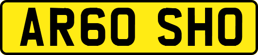 AR60SHO