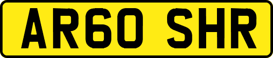 AR60SHR