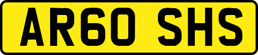 AR60SHS