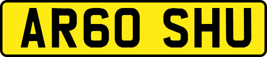 AR60SHU
