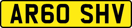 AR60SHV