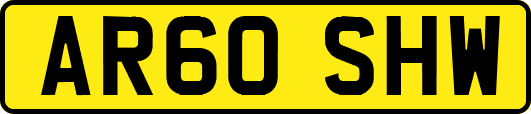 AR60SHW