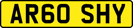 AR60SHY