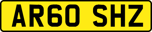 AR60SHZ