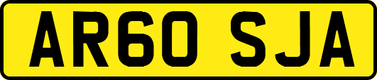 AR60SJA