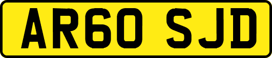 AR60SJD