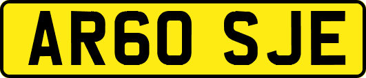 AR60SJE