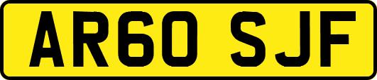 AR60SJF