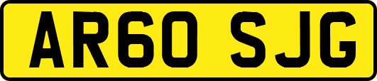AR60SJG