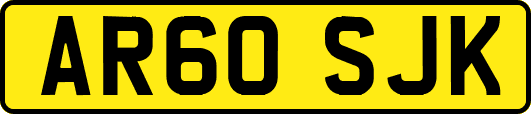 AR60SJK