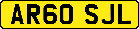 AR60SJL