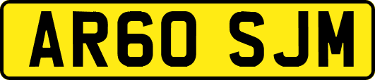 AR60SJM