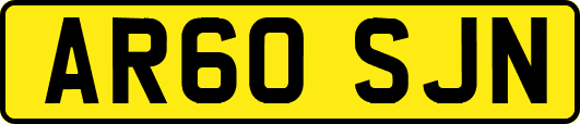 AR60SJN