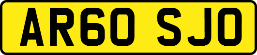 AR60SJO
