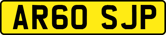 AR60SJP