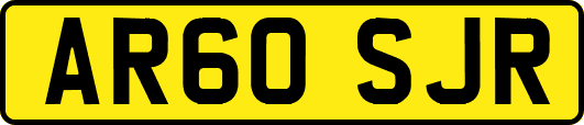 AR60SJR