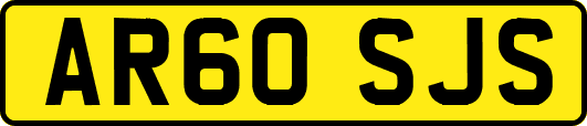 AR60SJS