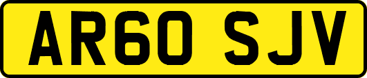 AR60SJV
