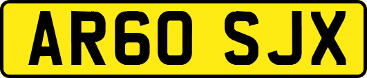 AR60SJX