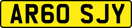 AR60SJY