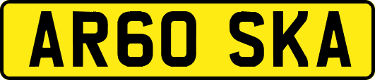 AR60SKA