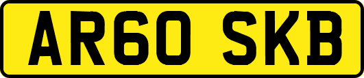AR60SKB