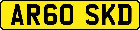 AR60SKD