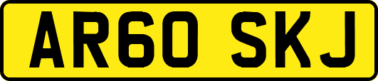 AR60SKJ