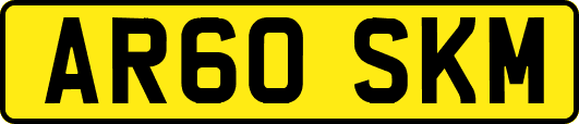 AR60SKM